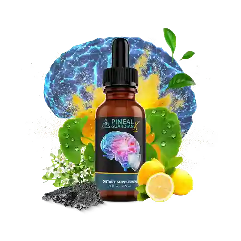Pineal Guardian X